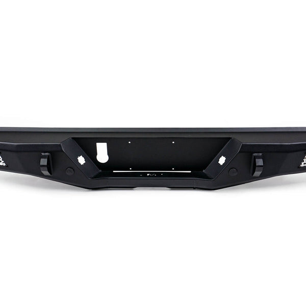 2016-2023 Toyota Tacoma | MTO Series Rear Bumper 