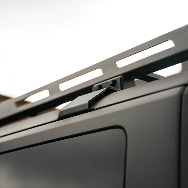 2021-2023 Ford Bronco | 2-Door Hard Top Roof Rack