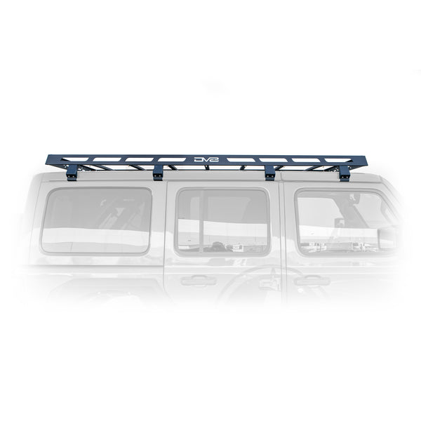 2018-22 Jeep JL 4-Door Roof Rack