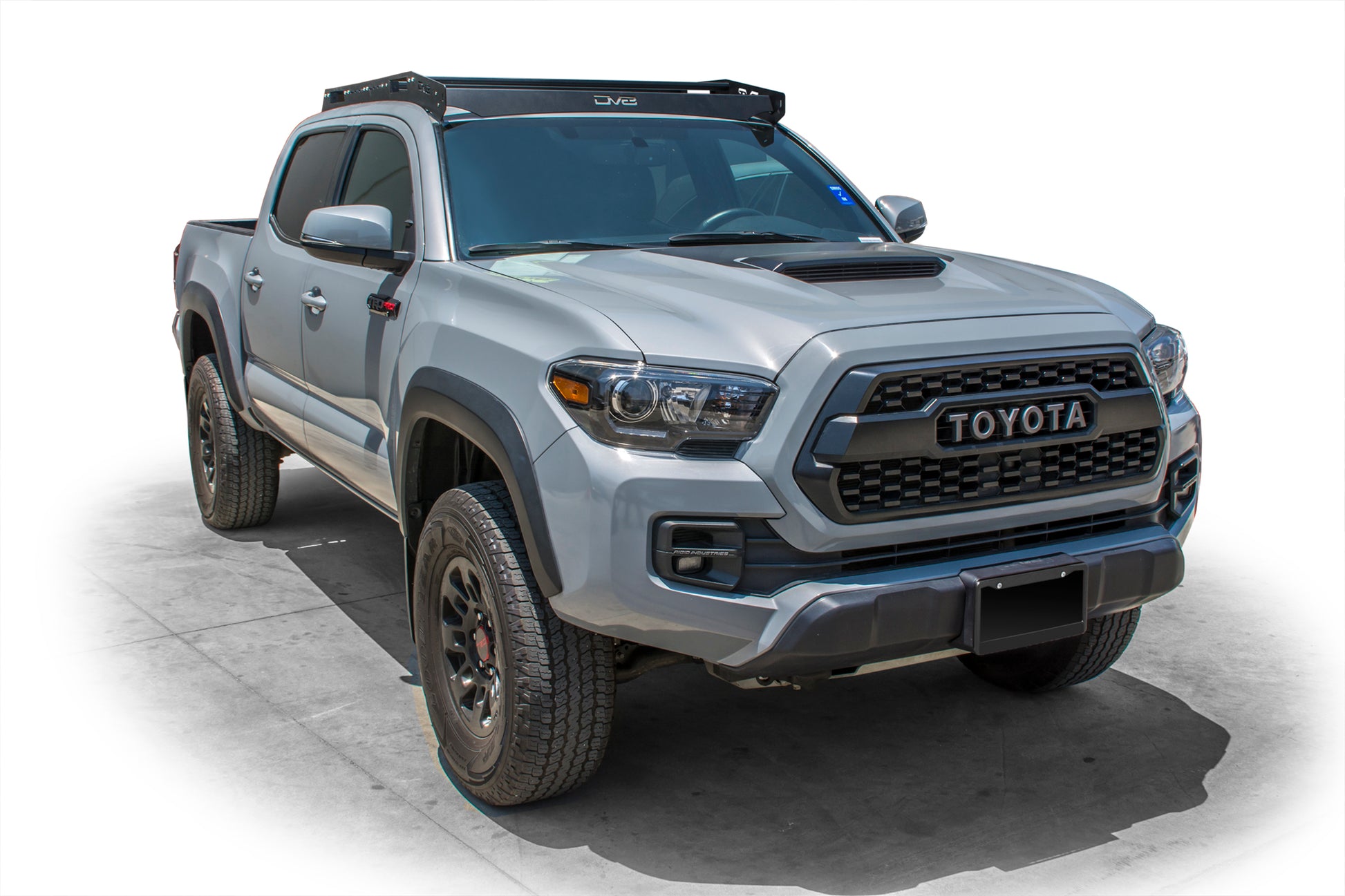 2016-22 Toyota Tacoma Roof Rack