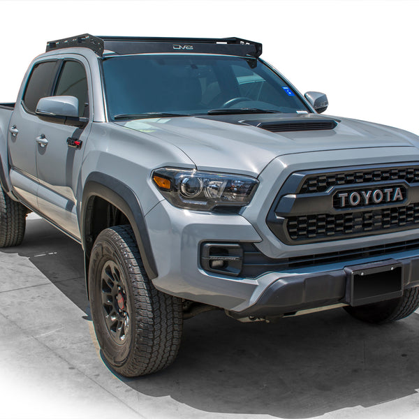 2016-22 Toyota Tacoma Roof Rack