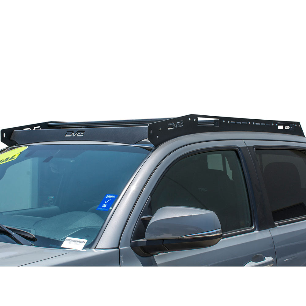 2016-22 Toyota Tacoma Roof Rack