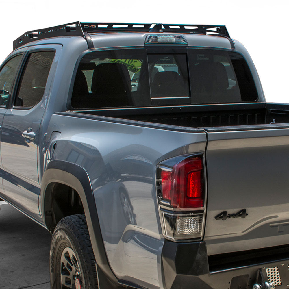 2016-22 Toyota Tacoma Roof Rack