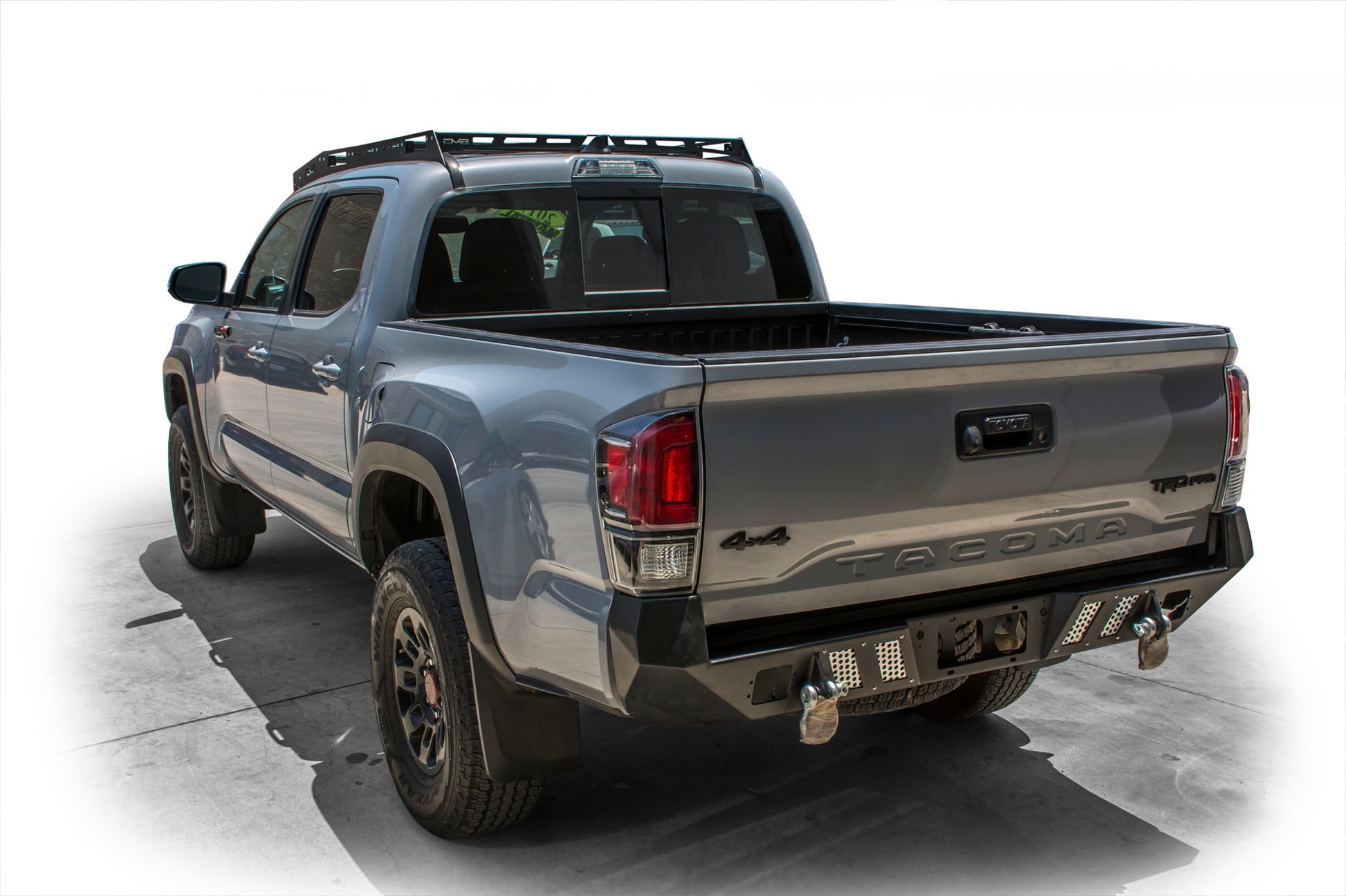 2016-22 Toyota Tacoma Roof Rack