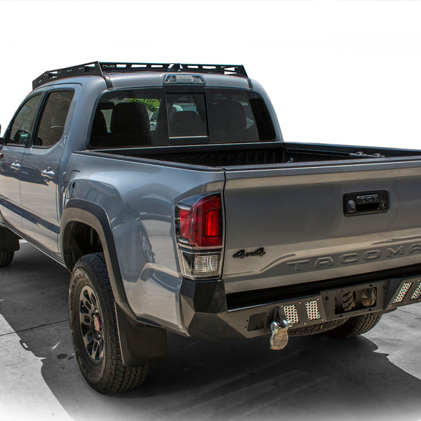 2016-22 Toyota Tacoma Roof Rack