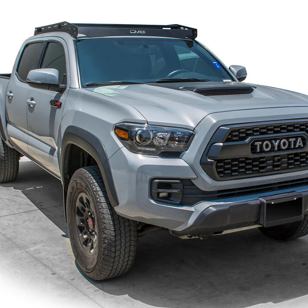 2016-22 Toyota Tacoma Roof Rack