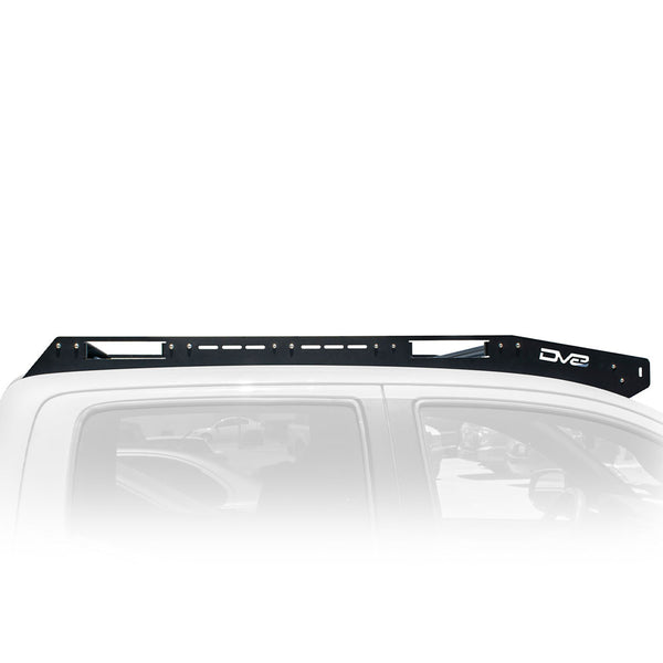 2016-22 Toyota Tacoma Roof Rack