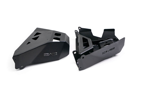 2021-23 Ford Bronco | Front Lower Control Arm Skid Plate 