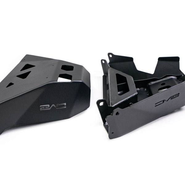 2021-23 Ford Bronco | Front Lower Control Arm Skid Plate 