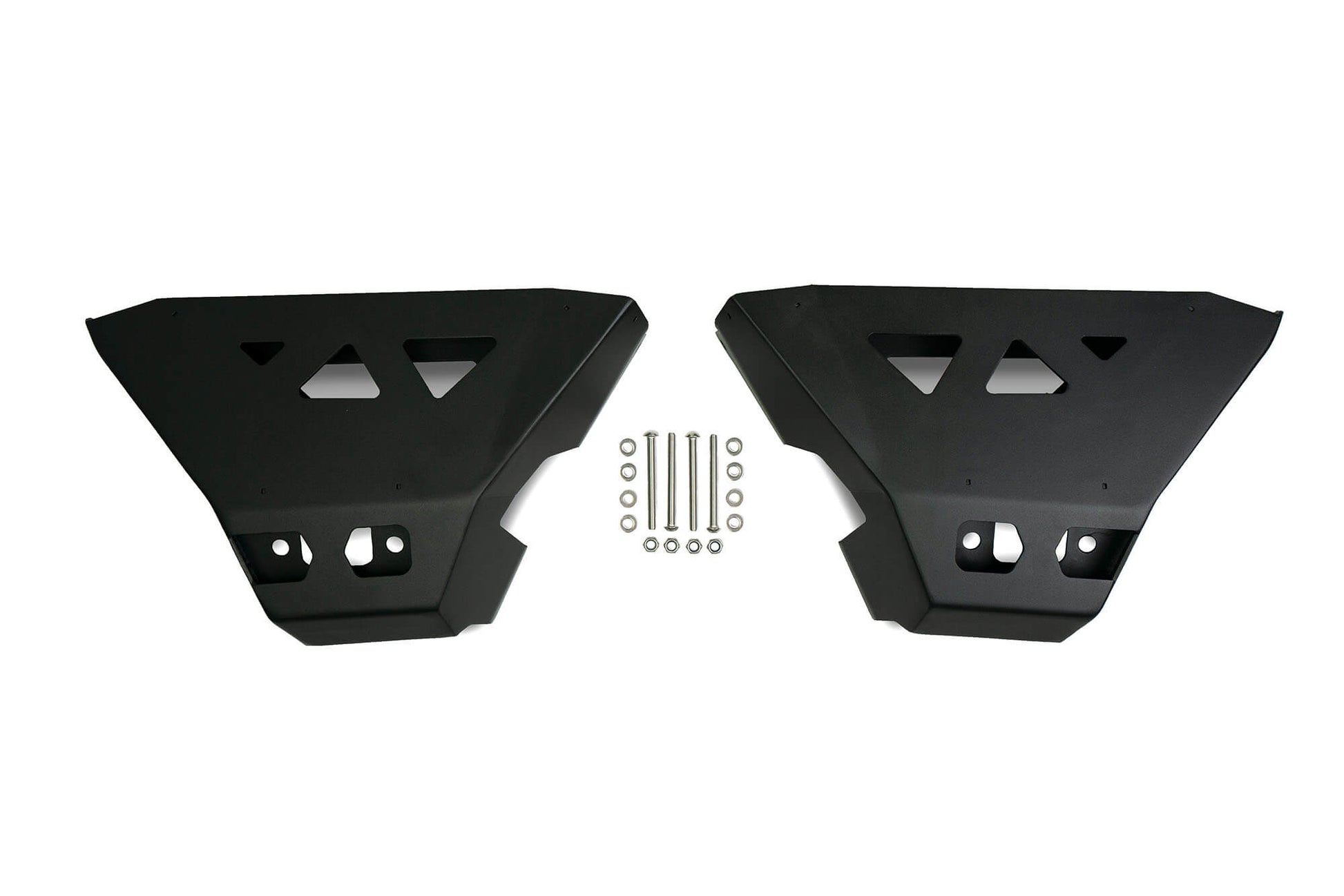 2021-23 Ford Bronco | Front Lower Control Arm Skid Plate 