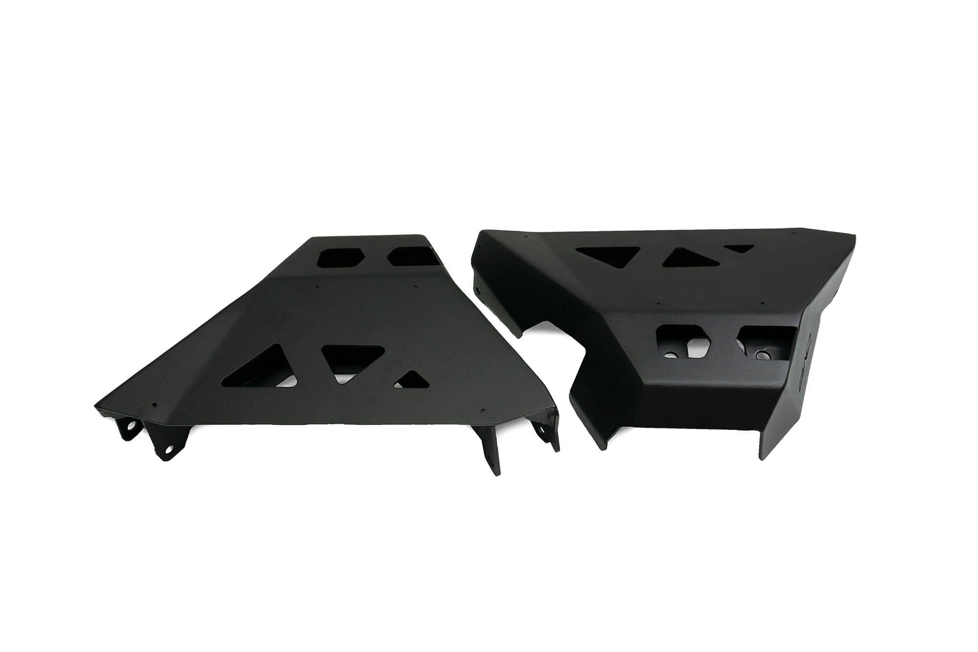 2021-23 Ford Bronco | Front Lower Control Arm Skid Plate 