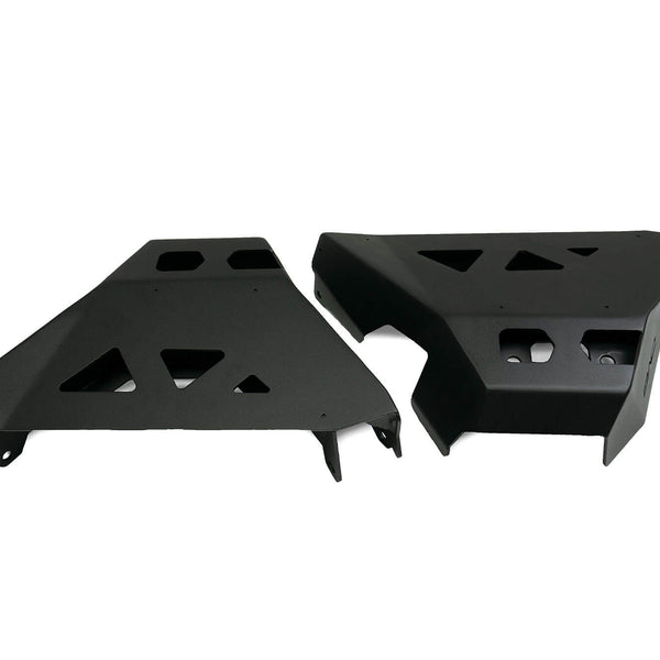 2021-23 Ford Bronco | Front Lower Control Arm Skid Plate 