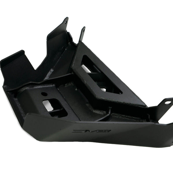 2021-23 Ford Bronco | Front Lower Control Arm Skid Plate 