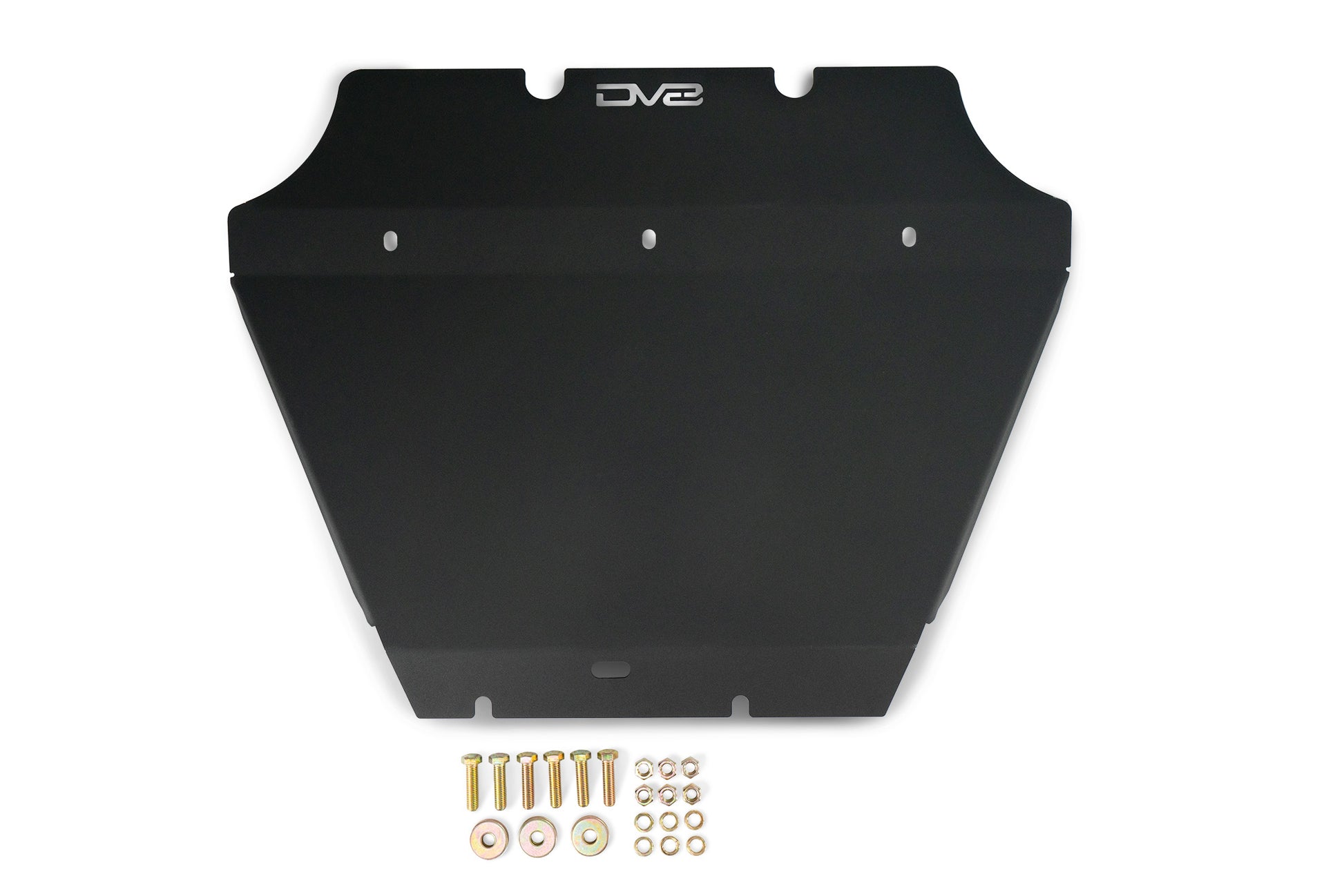 2015-20 GMC Canyon Front Skid Plate