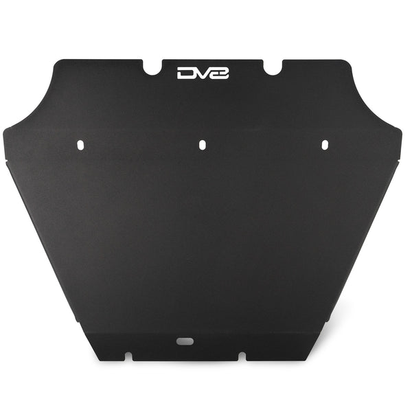 2015-20 GMC Canyon Front Skid Plate