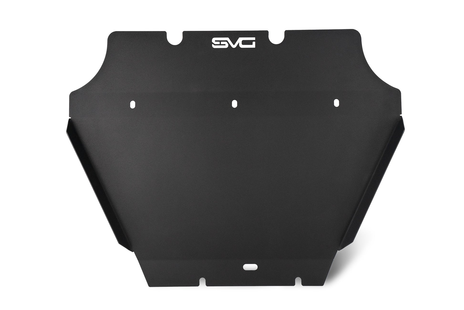 2015-20 GMC Canyon Front Skid Plate