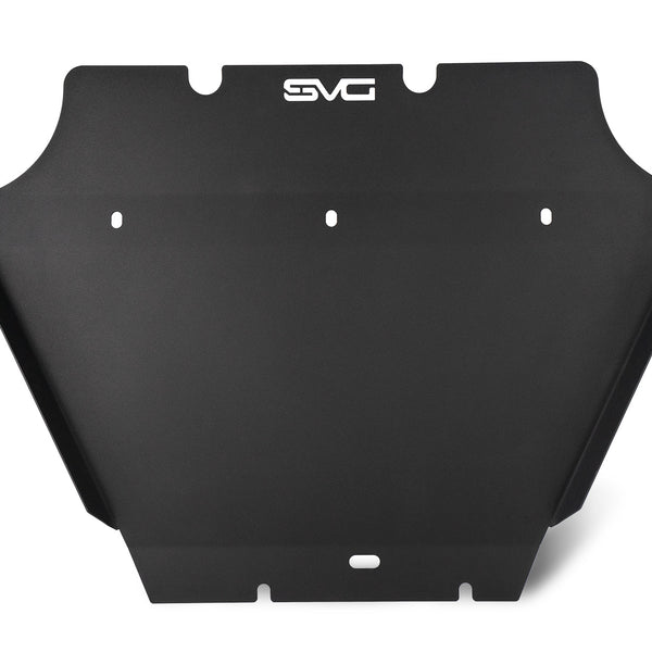 2015-20 GMC Canyon Front Skid Plate