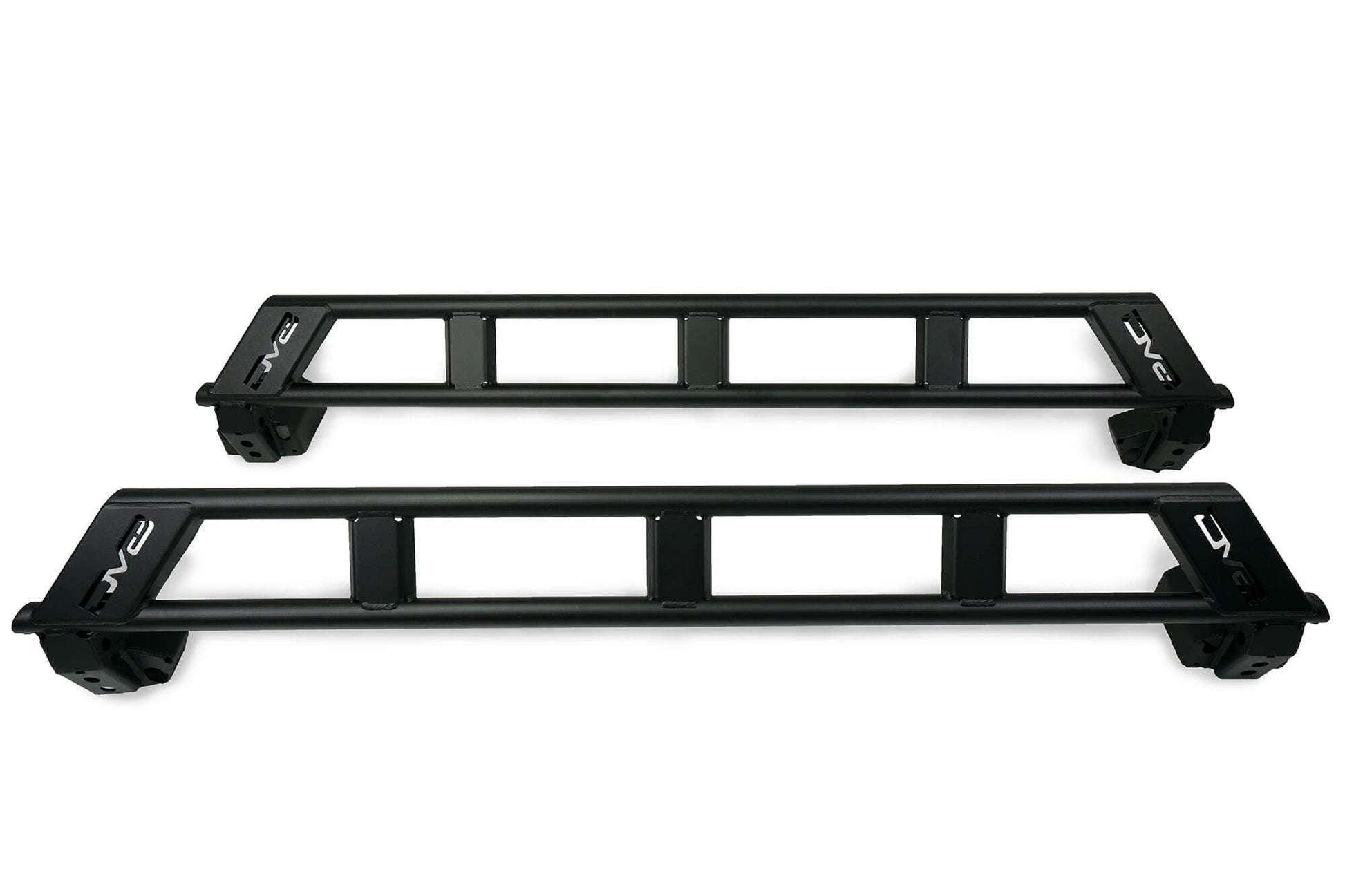 2021-2024 Ford Bronco | FS-15 Series 4-Door Rock Sliders