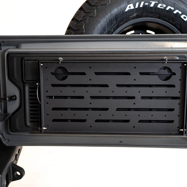 2018-22 Jeep JL Folding Trail Table