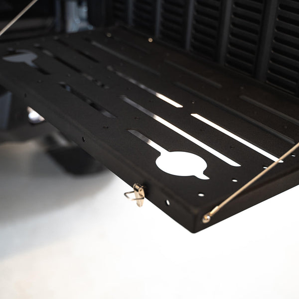 2018-22 Jeep JL Folding Trail Table