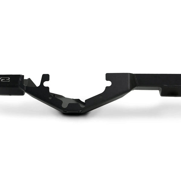 2021-2022 Ford Bronco | Rear Differential Skid Plate