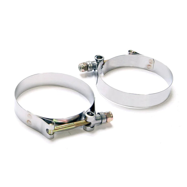 Fire Extinguisher Clamps | Large Diameter