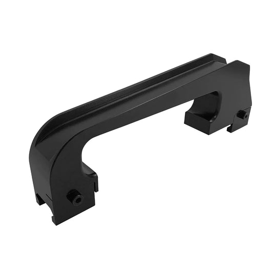 M16 Styled Grab Handle For DV8 Off Road Rail Mount System | Pair