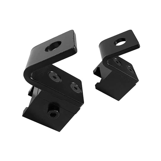 Pod Light Mount Bracket For Picatinny Rail System